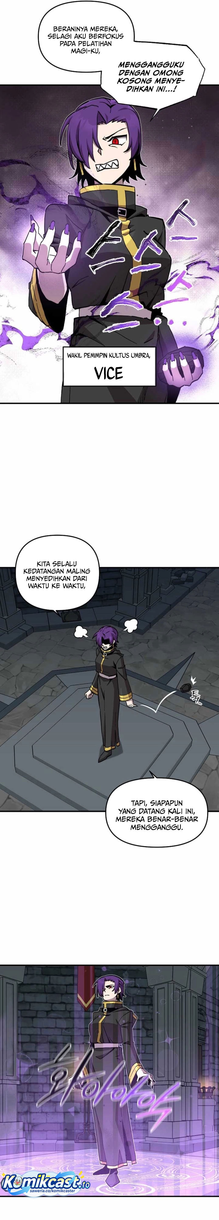 I Am Player Who Suck Alone Chapter 169 Bahasa Indonesia